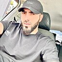 Знакомства: Саид, 38 лет, Дербент