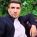 Знакомства: Саид, 41 год, Баку