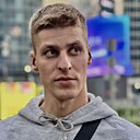 Знакомства: Никита, 29 лет, Тольятти