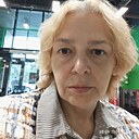 Знакомства: Лариса, 60 лет, Истра