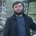 Знакомства: Аслан, 40 лет, Назрань