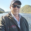 Знакомства: Юрий, 64 года, Саяногорск