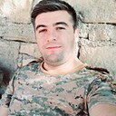 Знакомства: Гагик, 27 лет, Мангуш