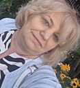 Знакомства: Елена, 55 лет, Гродно