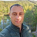 Знакомства: Илья, 38 лет, Сортавала