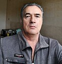 Знакомства: Анзор, 62 года, Ханты-Мансийск