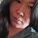 Знакомства: Арюна, 28 лет, Дульдурга
