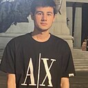 Знакомства: Садриддин, 20 лет, Уфа