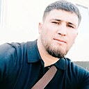 Знакомства: Рустам, 31 год, Крупки