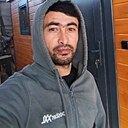 Знакомства: Nekruz, 32 года, Бустон