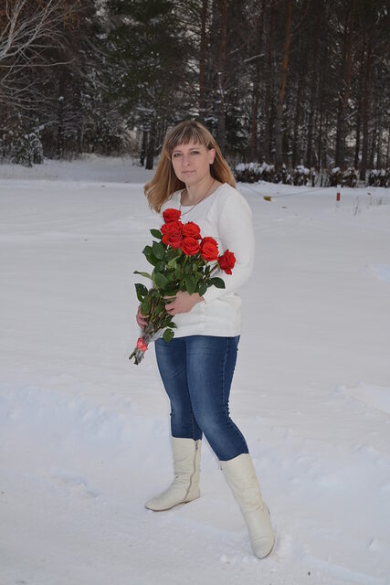 Фото - Tabor.ru