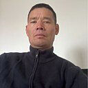 Знакомства: Айбек, 46 лет, Уральск