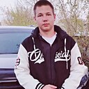 Знакомства: Виктор, 25 лет, Карасук