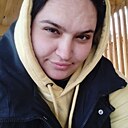 Знакомства: Ася, 27 лет, Кривой Рог