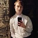 Знакомства: Даня, 19 лет, Брянск
