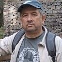 Знакомства: Вадим, 54 года, Мозырь