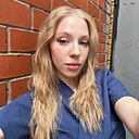 Знакомства: Ксения, 24 года, Москва