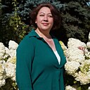 Знакомства: Людмила, 48 лет, Москва