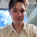 Знакомства: Даниил, 24 года, Речица