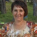 Знакомства: Любовь, 46 лет, Белогорск