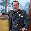 Знакомства: Баргуз, 54 года, Улан-Удэ