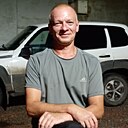 Знакомства: Сергей, 46 лет, Новокузнецк
