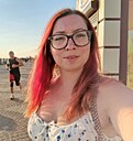 Знакомства: Дарья, 34 года, Тверь