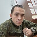 Знакомства: Иван, 25 лет, Заполярный