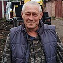 Знакомства: Анатолий, 58 лет, Лесосибирск