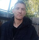 Знакомства: Макс, 35 лет, Минусинск