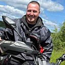 Знакомства: Александр, 43 года, Когалым