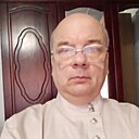 Знакомства: Виктор, 55 лет, Вуктыл