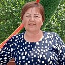 Знакомства: Зульфия, 57 лет, Туймазы