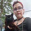 Знакомства: Anastasia, 24 года, Ухта