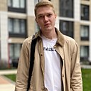 Знакомства: Дмитрий, 26 лет, Ульяновск