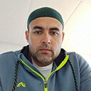 Знакомства: Руслан, 40 лет, Вильнюс