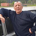Знакомства: Юрий, 61 год, Кемерово