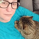 Знакомства: Светлана, 52 года, Колпашево