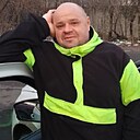 Знакомства: Руслан, 48 лет, Горловка