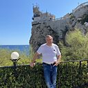 Знакомства: Иван, 55 лет, Ялта
