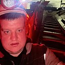 Знакомства: Глеб, 31 год, Соликамск