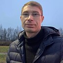 Знакомства: Женя, 35 лет, Саров