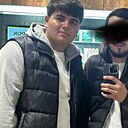 Знакомства: Данила, 19 лет, Реутов