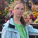 Знакомства: Кристина, 36 лет, Санкт-Петербург