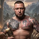 Знакомства: Sokol, 36 лет, Марковка