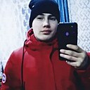 Знакомства: Ильмир, 26 лет, Месягутово
