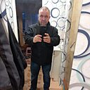 Знакомства: Антон, 46 лет, Курская