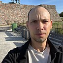 Знакомства: Павел, 38 лет, Янтарный