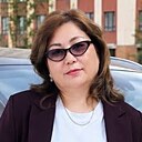 Знакомства: Галия, 45 лет, Астана