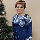 Знакомства: Светлана, 46 лет, Новокуйбышевск
